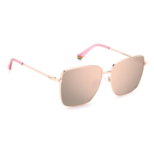 Gafas de sol Polaroid Mujer PLD-6164-G-S-DDB-JQ