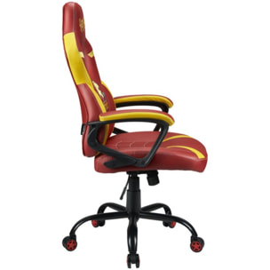 Chaise gaming SUBSONIC Harry Potter