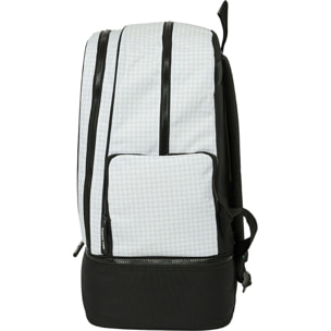 Mochila entrenamiento real madrid 1ª equip. 24/25