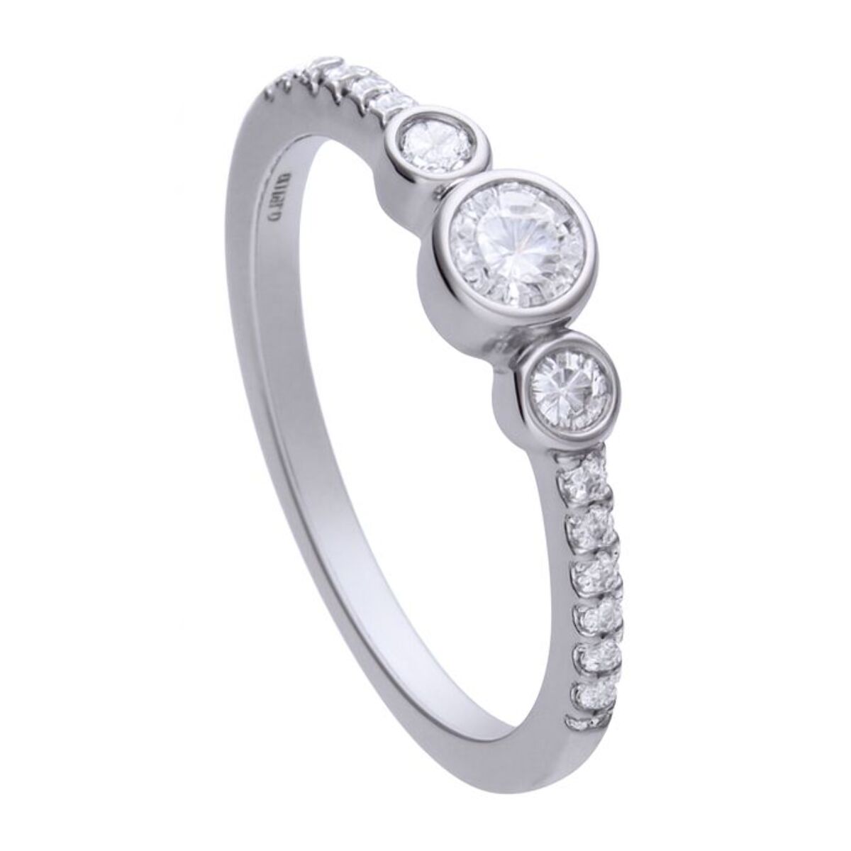 Anillo Diamonfire Mujer 6120621082160
