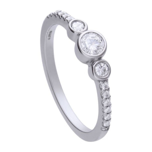 Anillo Diamonfire Mujer 6120621082160