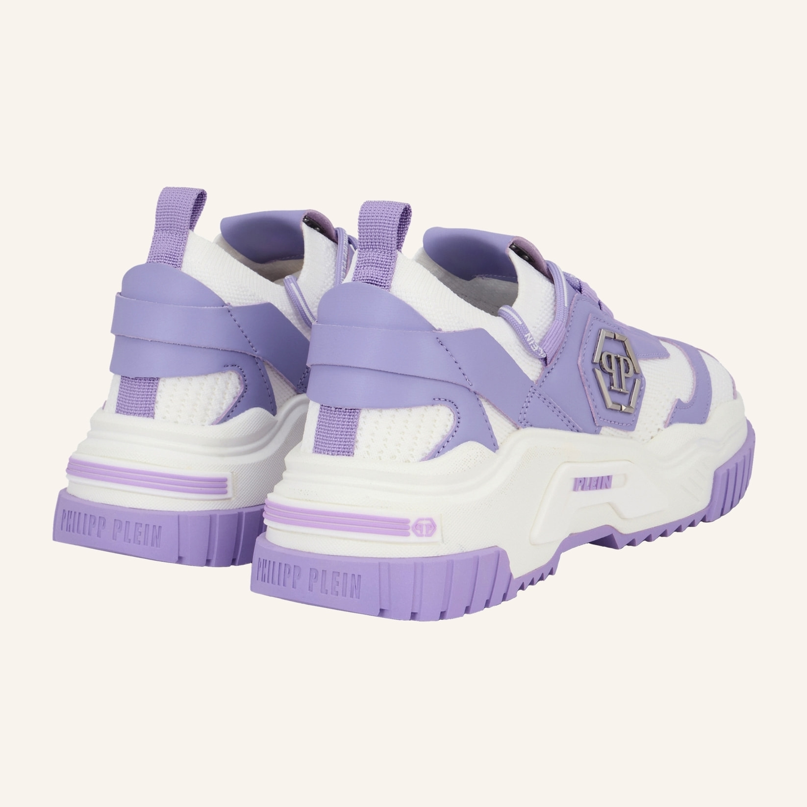 PHILIPP PLEIN Scarpe da ginnastica basse PREDATOR
