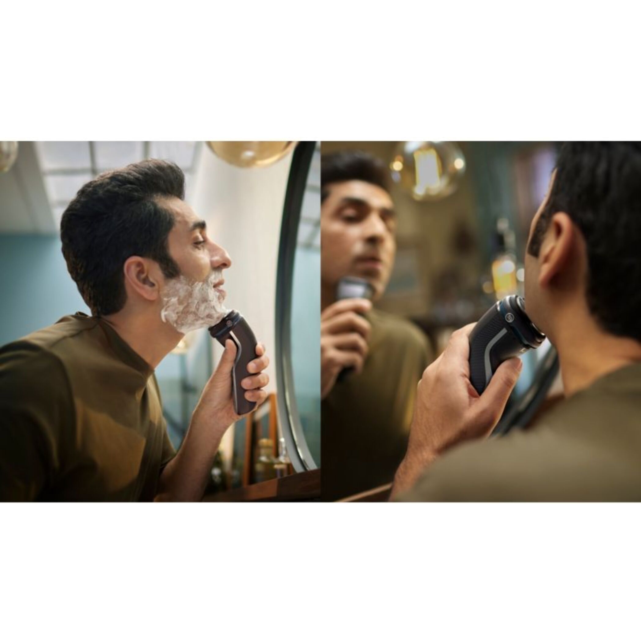 Rasoir électrique PHILIPS Series 3000 S3143/00