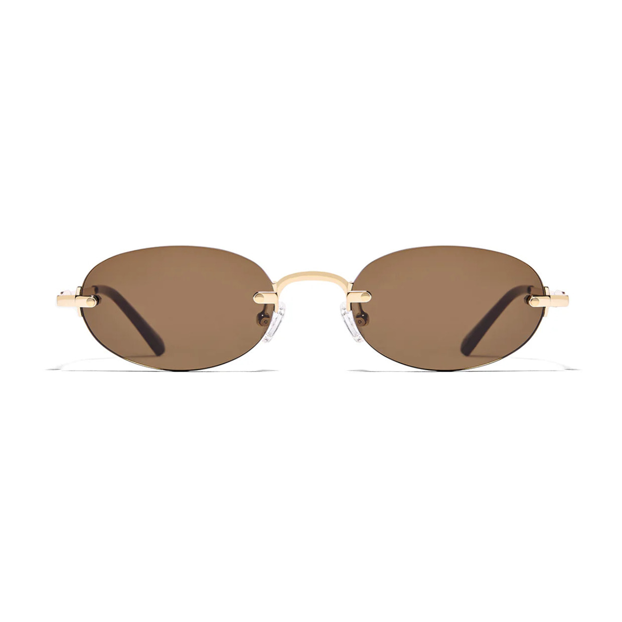 Gafas De Sol D. Franklin Oval