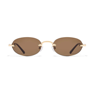 Gafas De Sol D. Franklin Oval