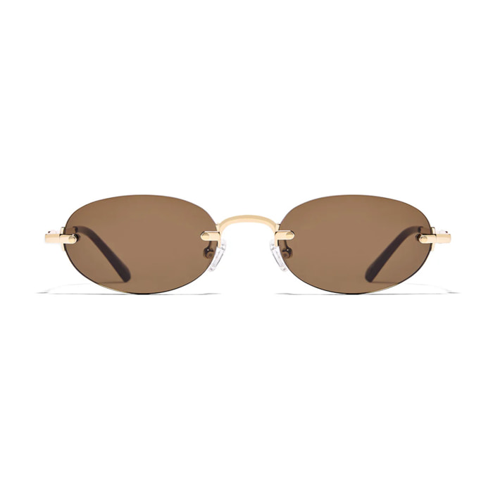 Gafas De Sol D. Franklin Oval