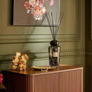 Diffuseur de parfum Belli 500ml verre tonka