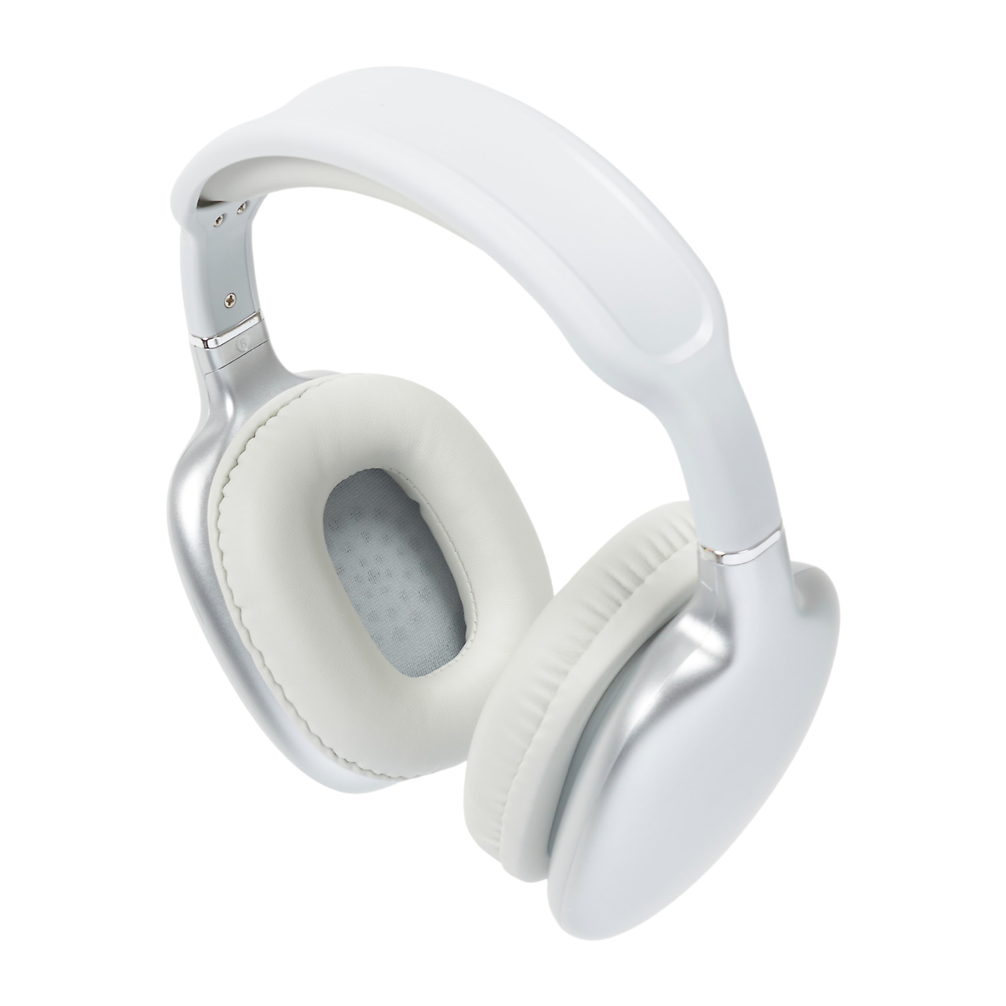 Casque Sans Fil - BE MIX - Pure Design - Gris