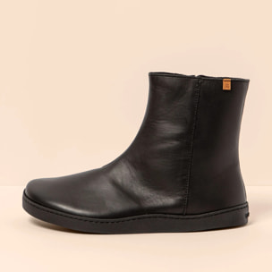 Botas N5918 SOFT NAPPA BLACK/ ORIGEN color Black