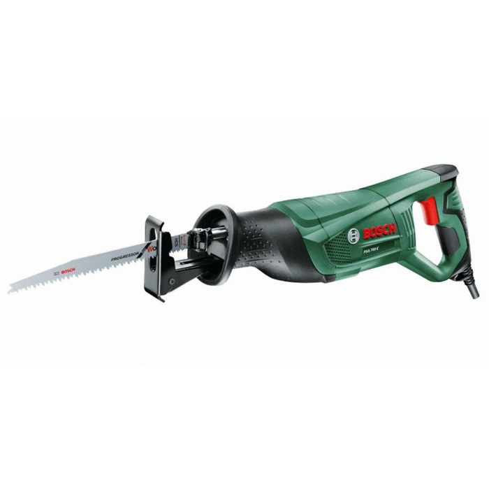 Sierra sable PSA 700 E BOSCH 700W - 06033A7000