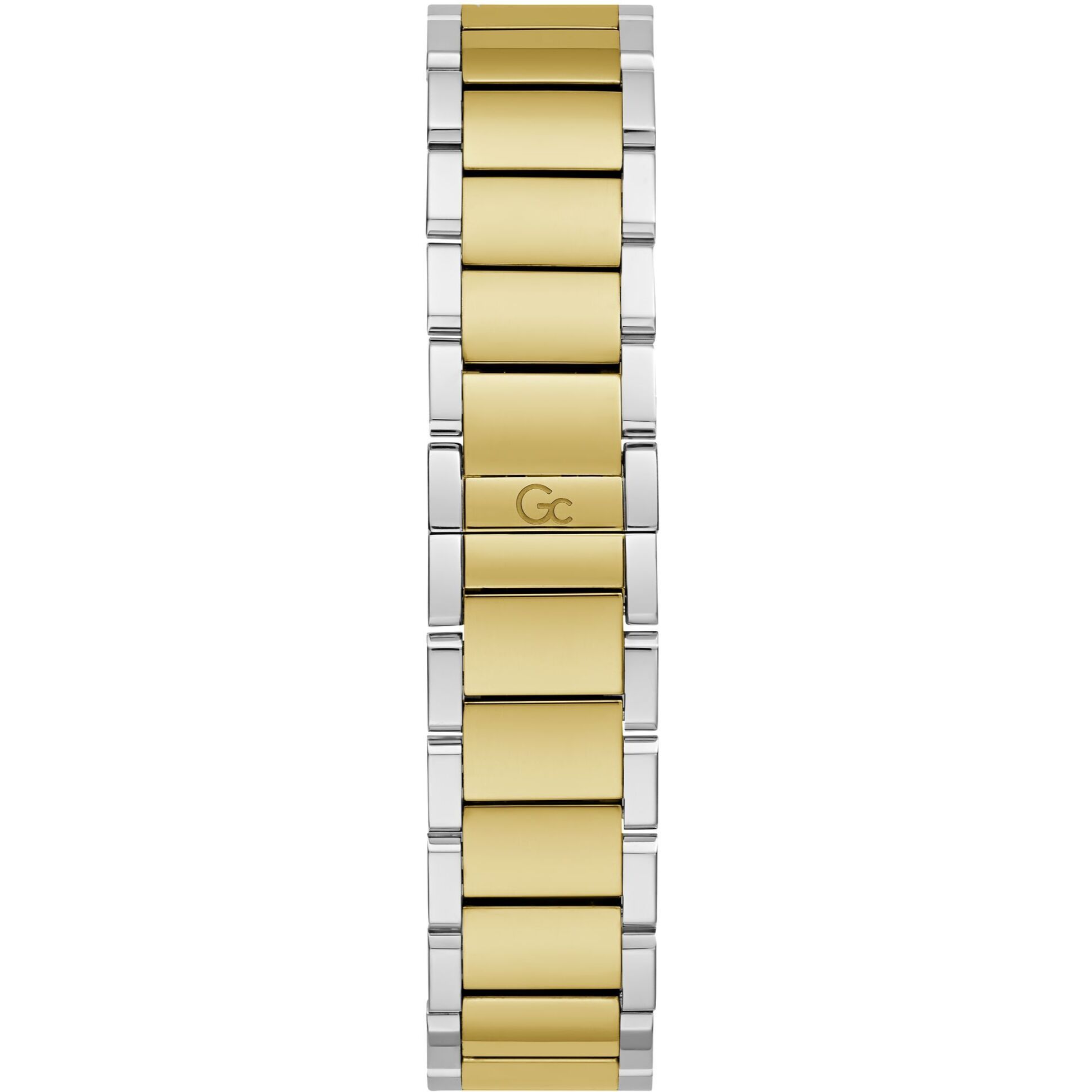 Gc Reloj Analógico De Cuarzo Gc Coussin Sleek Lady
