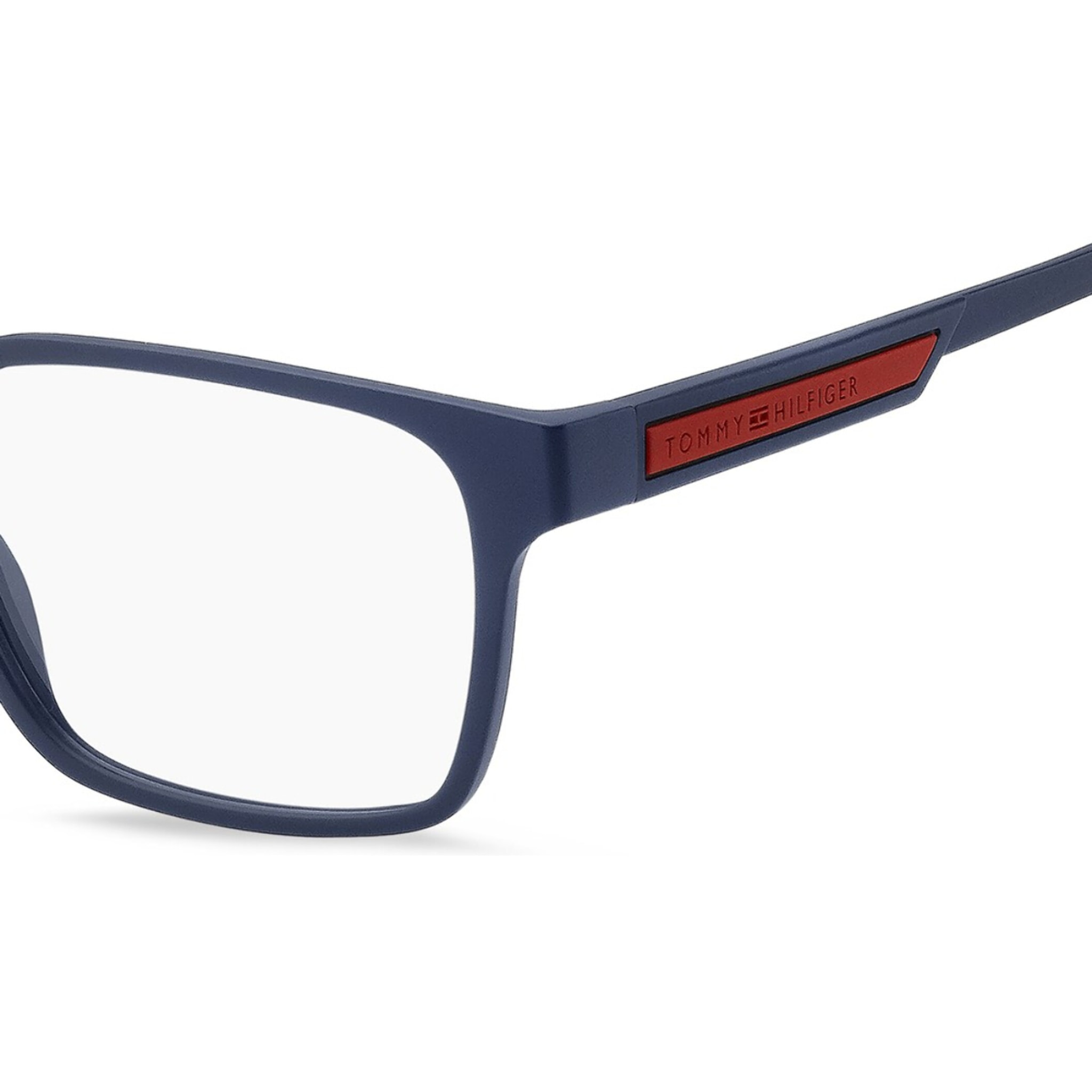 Gafas de Vista Tommy Hilfiger TH 2093 WIR de Tr90 Hombre 54 mm