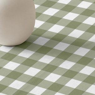 Nappe anti-taches 100% coton Henry Green
