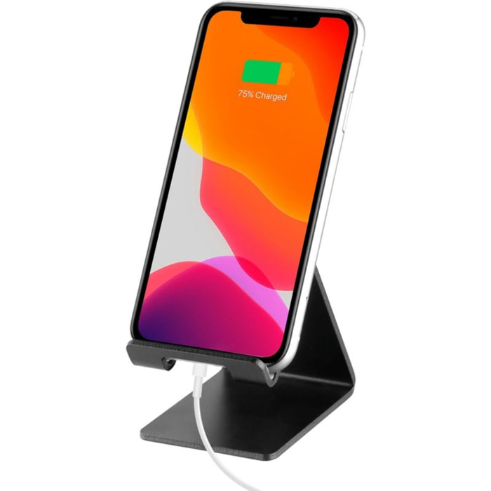 Support smartphone ESSENTIELB de table pour Smartphone/Tablette