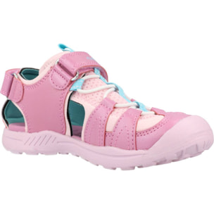 SANDALIAS GEOX  J VANIETT GIRL B