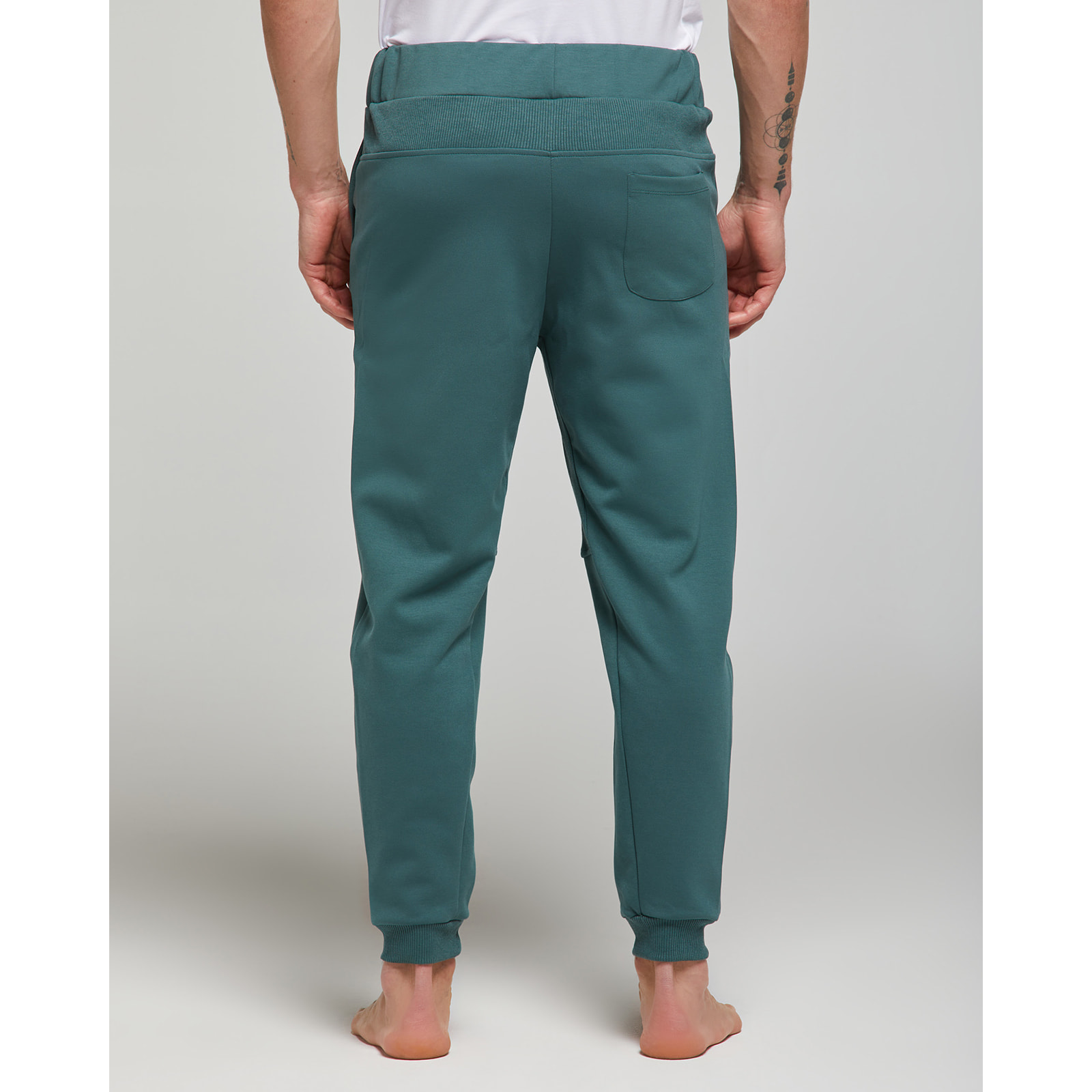 PANTALONE JOGGERS UOMO FREETIME