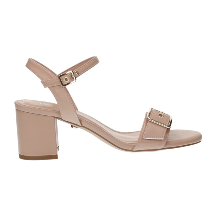 Sandali Donna Tata Italia Beige