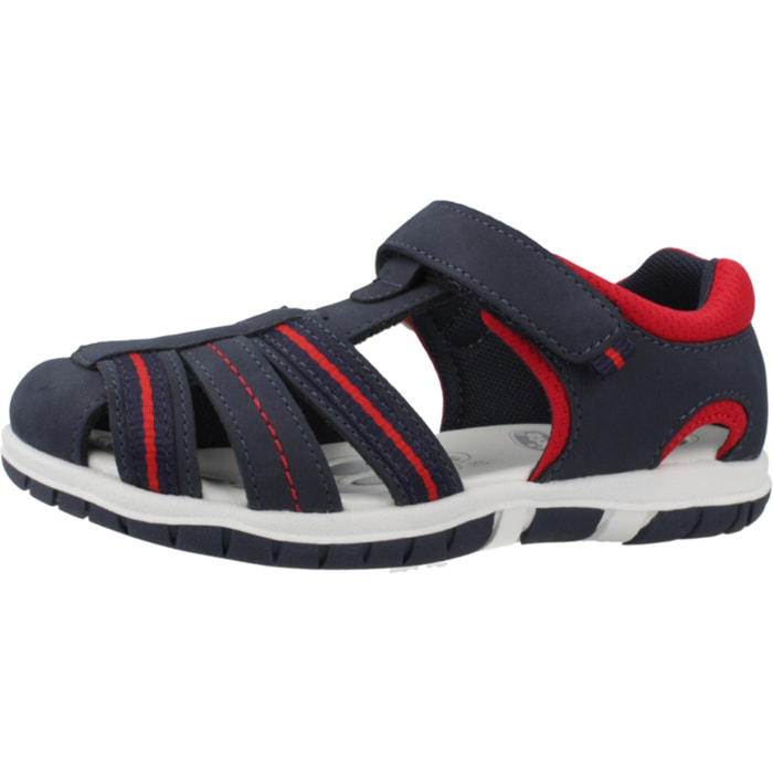 Sandalias Niño de la marca CHICCO  modelo SANDALIA FERMO AZUL