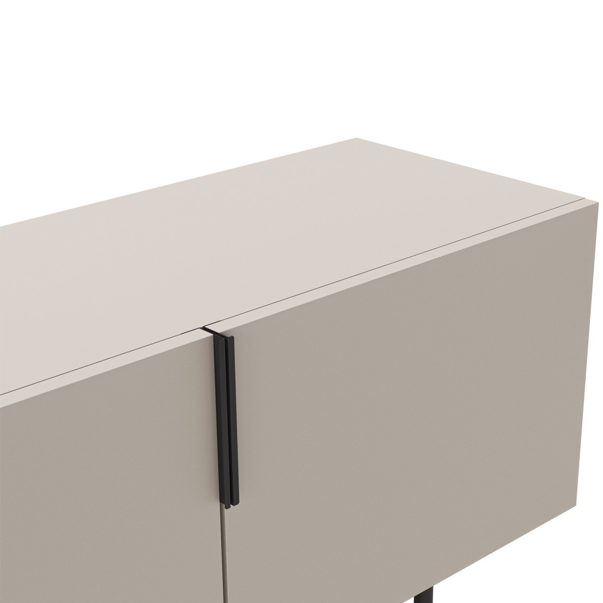 Meuble Tv 4 portes - CLEA