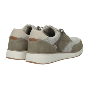 Derby Uomo Tata Italia Beige