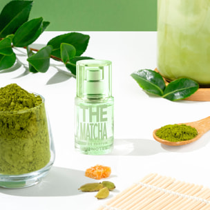 Thé Matcha - Eau de parfum