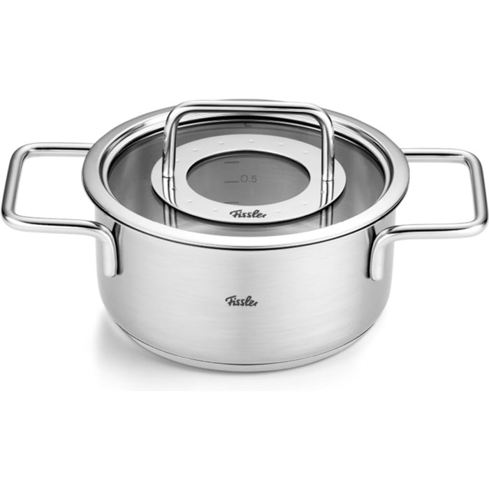 Marmite FISSLER Pure Collection STP 16cm wGL