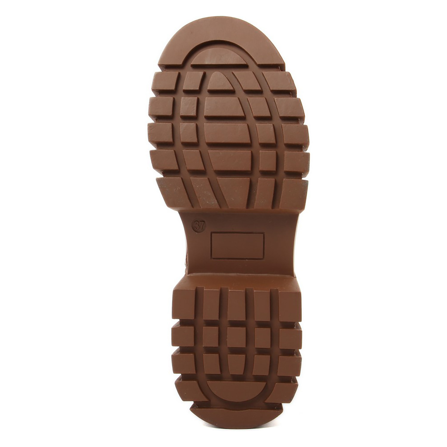 Stivaletti Donna colore Cuoio