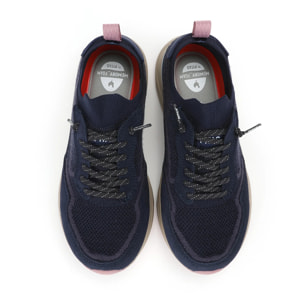 Zapatillas Tui Woman Marino