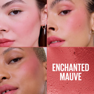 Maybelline New York Cloudtopia Enchanted Mauve