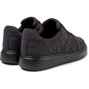 CAMPER Runner K21 - Zapatillas Sneakers Negro Mujer