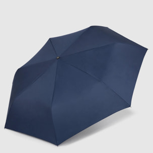 Piquadro Parapluie open/close automatique coupe-vent