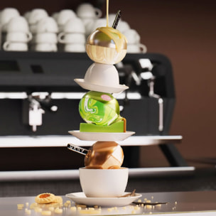 Be Delicious Latte - Matcha - Eau de Parfum 50ml