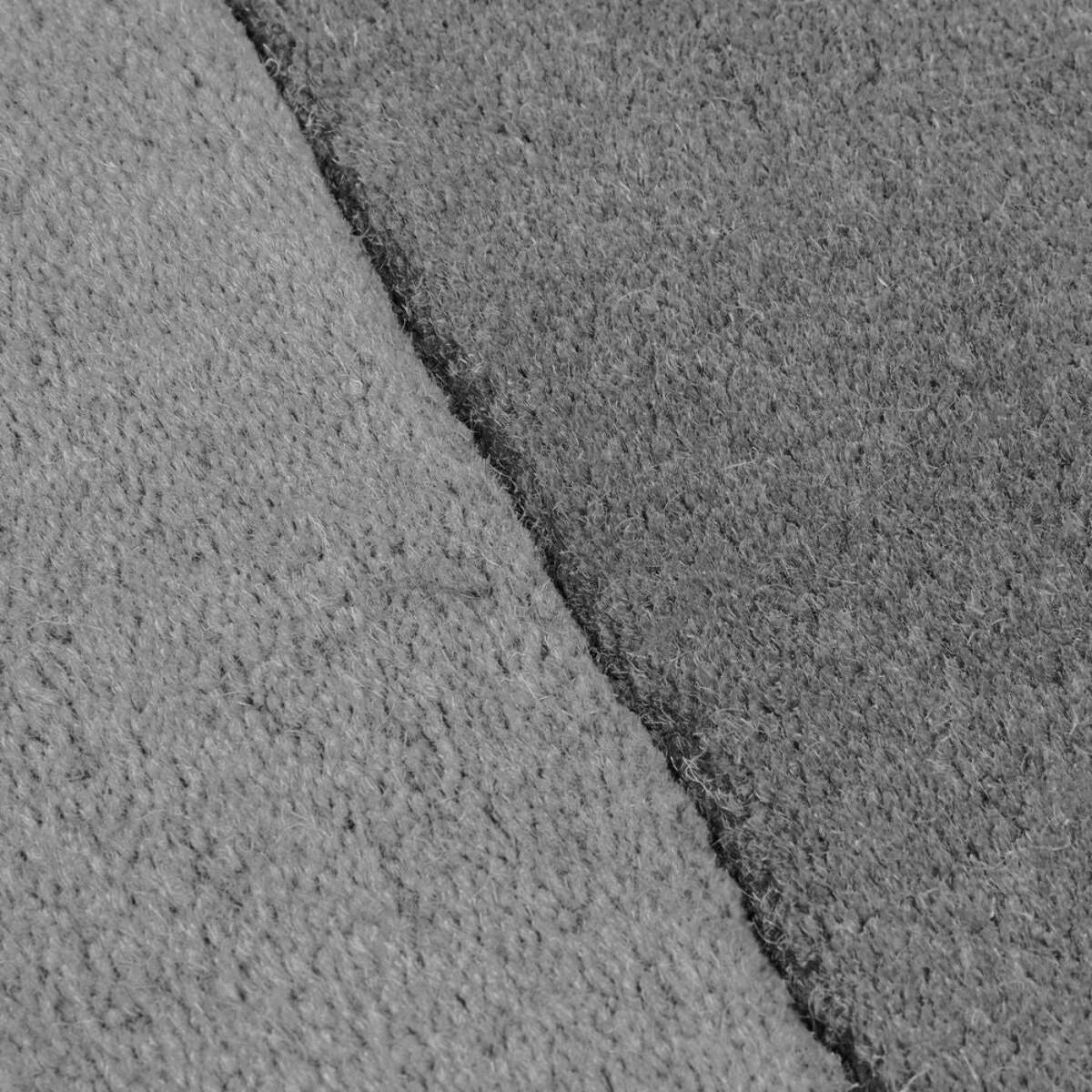 Tapis pure laine LOZENGE