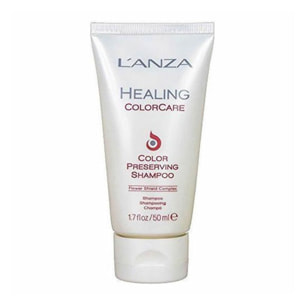 L'ANZA Healing Colorcare Color-Preserving Shampoo 50ml