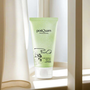 Masque purifiant pure peel off 150 ml.