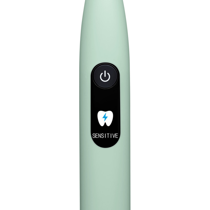 Brosse à dent électrique - Beurer - SC 50 Peppermint