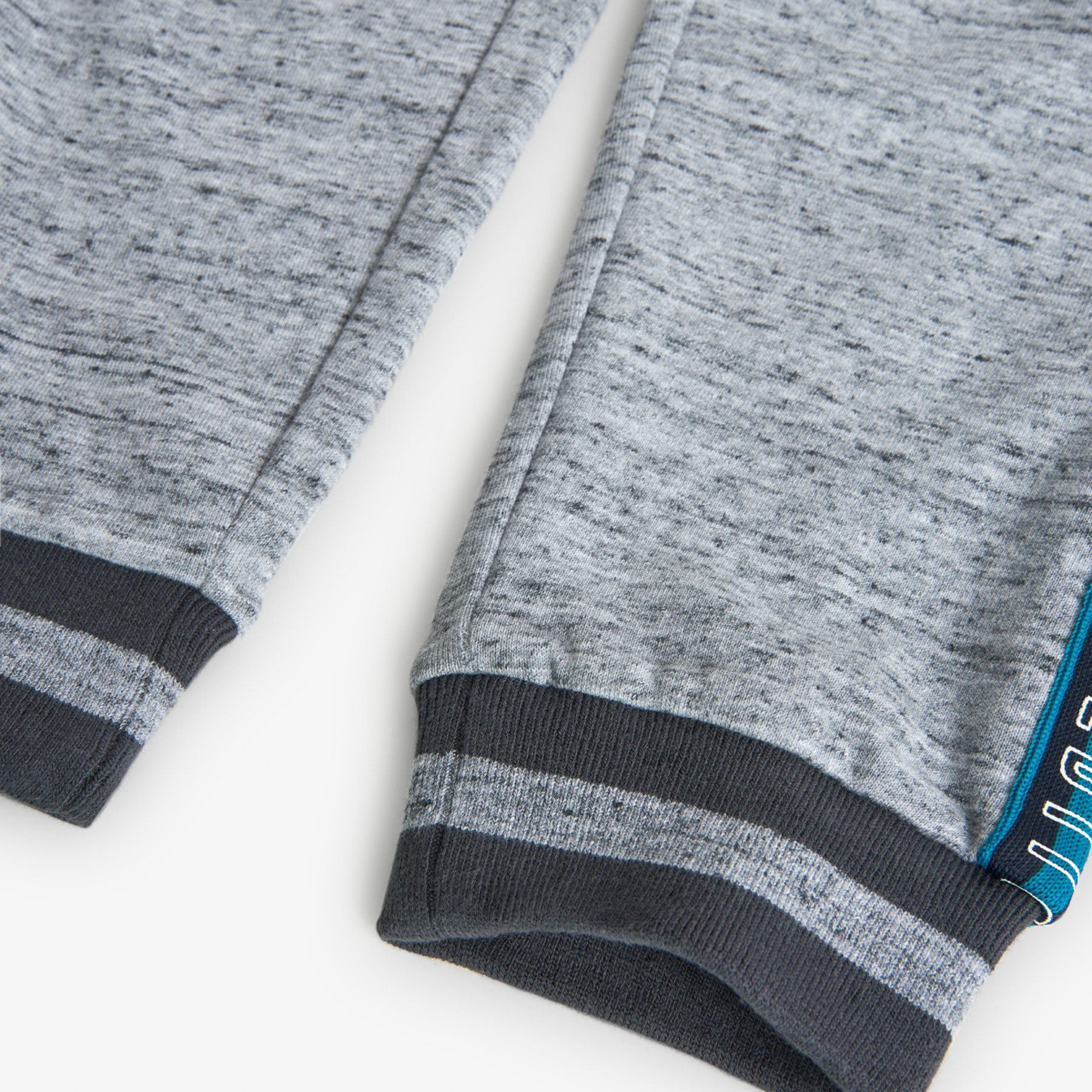 Pantalón felpa de niño -BCI