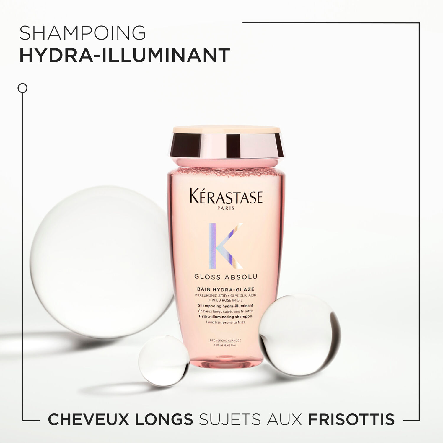 Gloss Absolu - Bain Hydra-Glaze