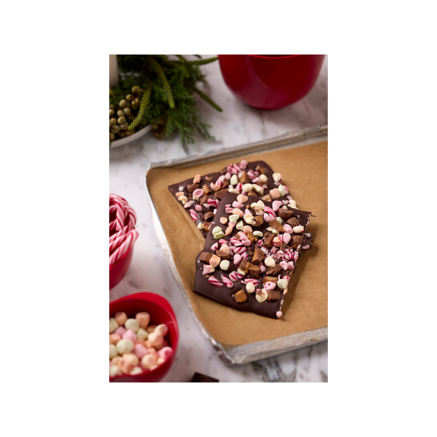 Bol à mixer NEW Margrethe