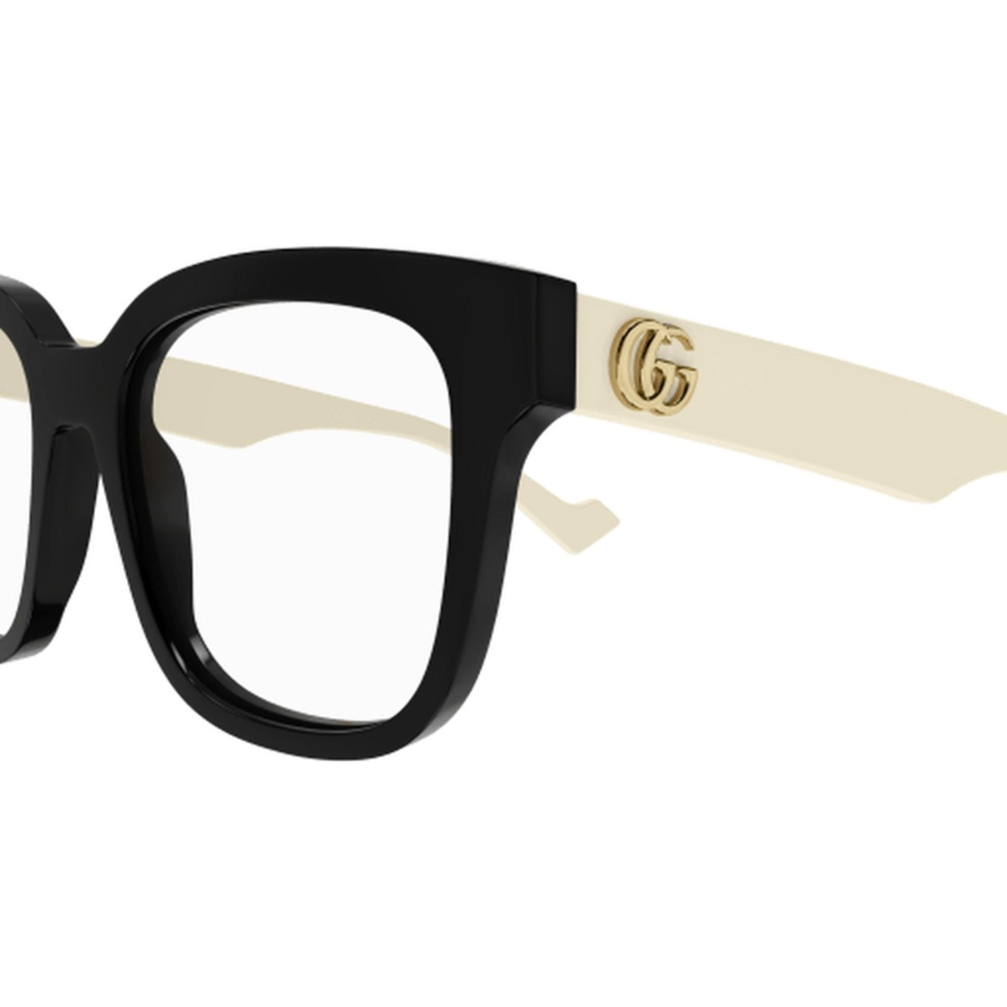 Gafas de Vista Gucci GG0958O-002 de Acetato Mujer 49 mm