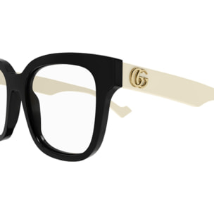 Gafas de Vista Gucci GG0958O-002 de Acetato Mujer 49 mm
