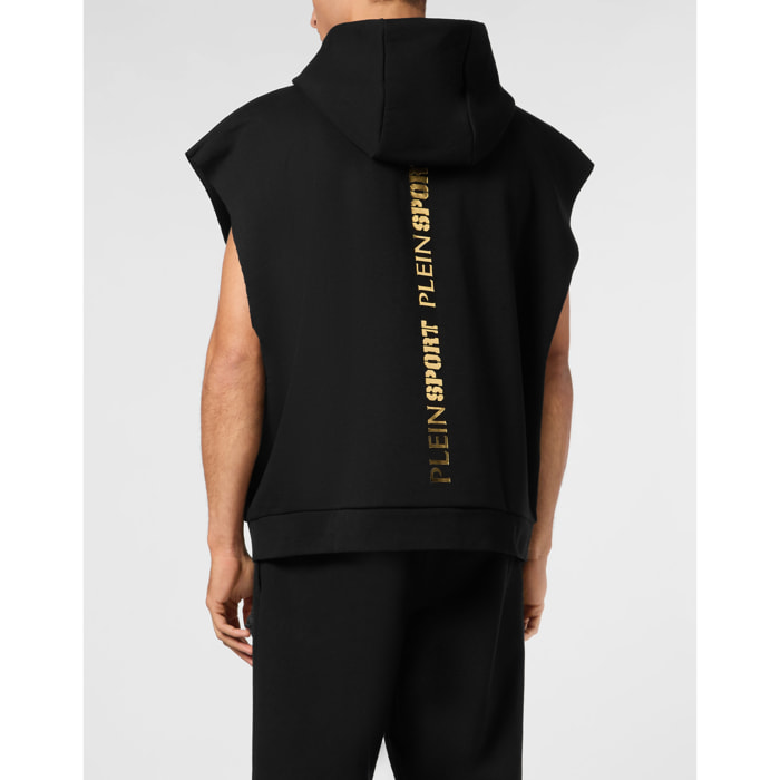 PLEIN SPORT Jogging Vest