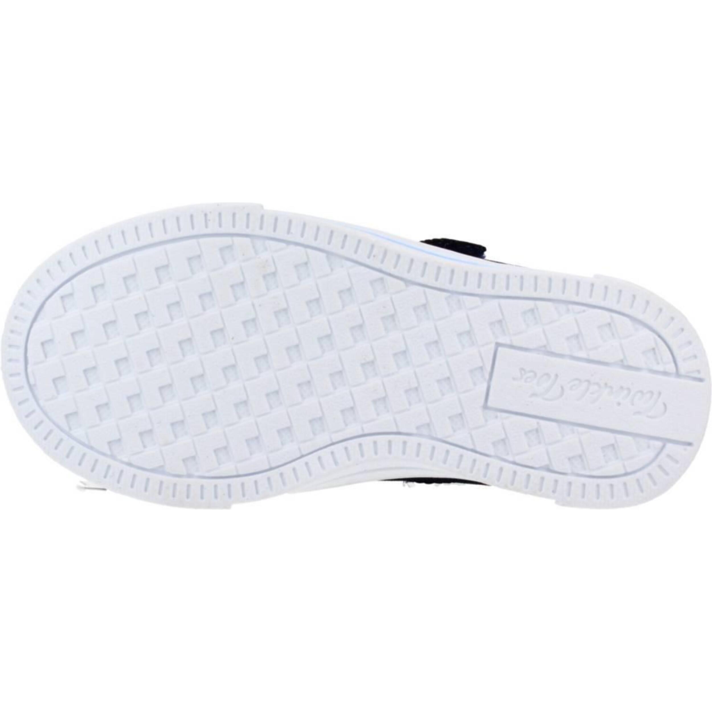Zapatillas Niña Twinkle Sparks Azul