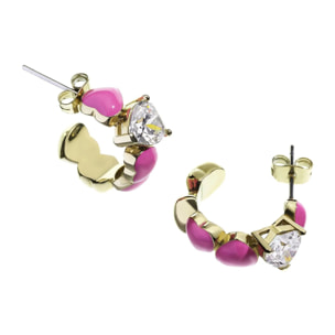 Pendientes Chiara Ferragni Mujer J19AWD05