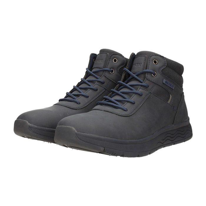 Sneakers Uomo Tata Italia Blu