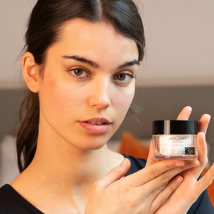 Creme unique triple action 50 ml.