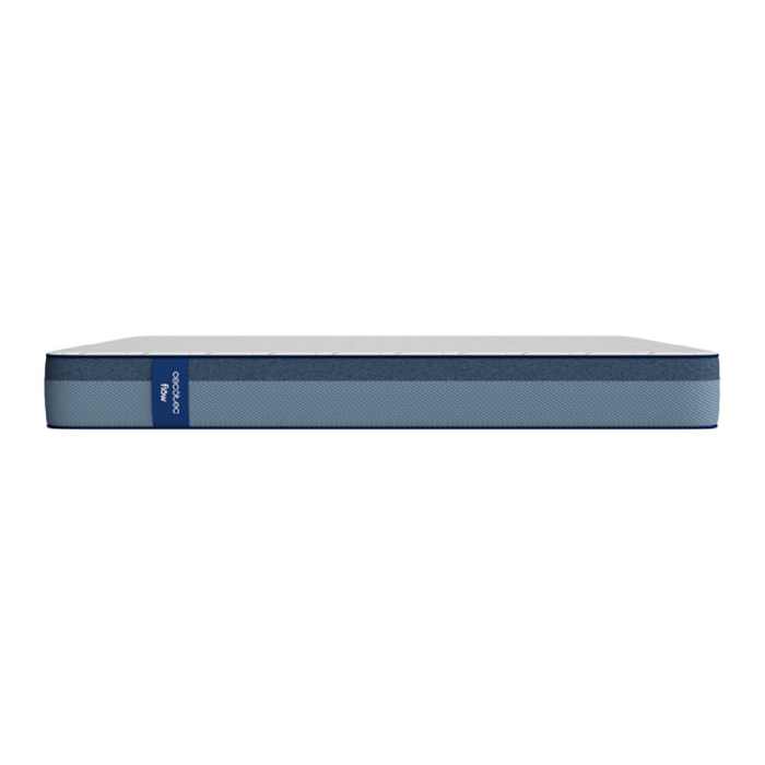 Cecotec Matelas Purevital3990 160 x 200 Multi Couche, 25 cm de Hauteur, Haute Fe