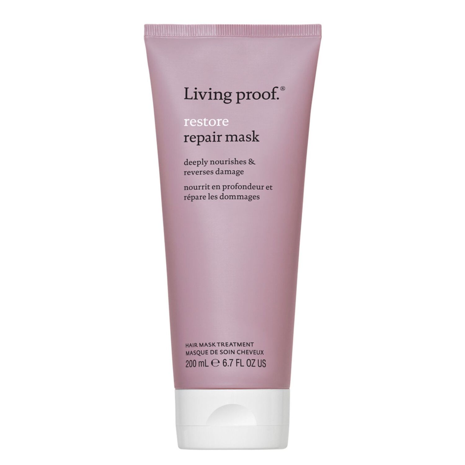 Restore - Masque Réparateur 200 ml