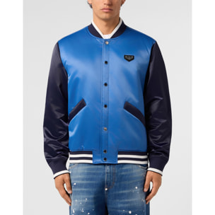 PHILIPP PLEIN Bomber LOGO