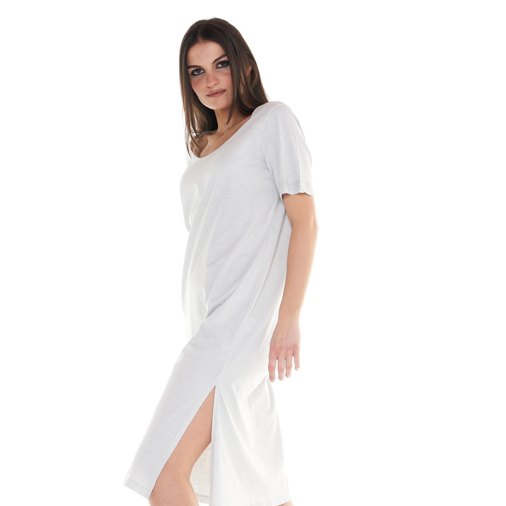 Vestido de mujer Cristal Brillo